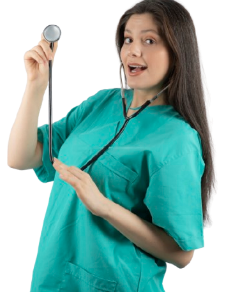 Healthcare Specialist